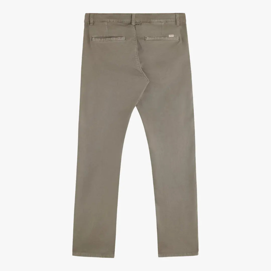 Chino Dening Drizzle - Pullin - détail 2