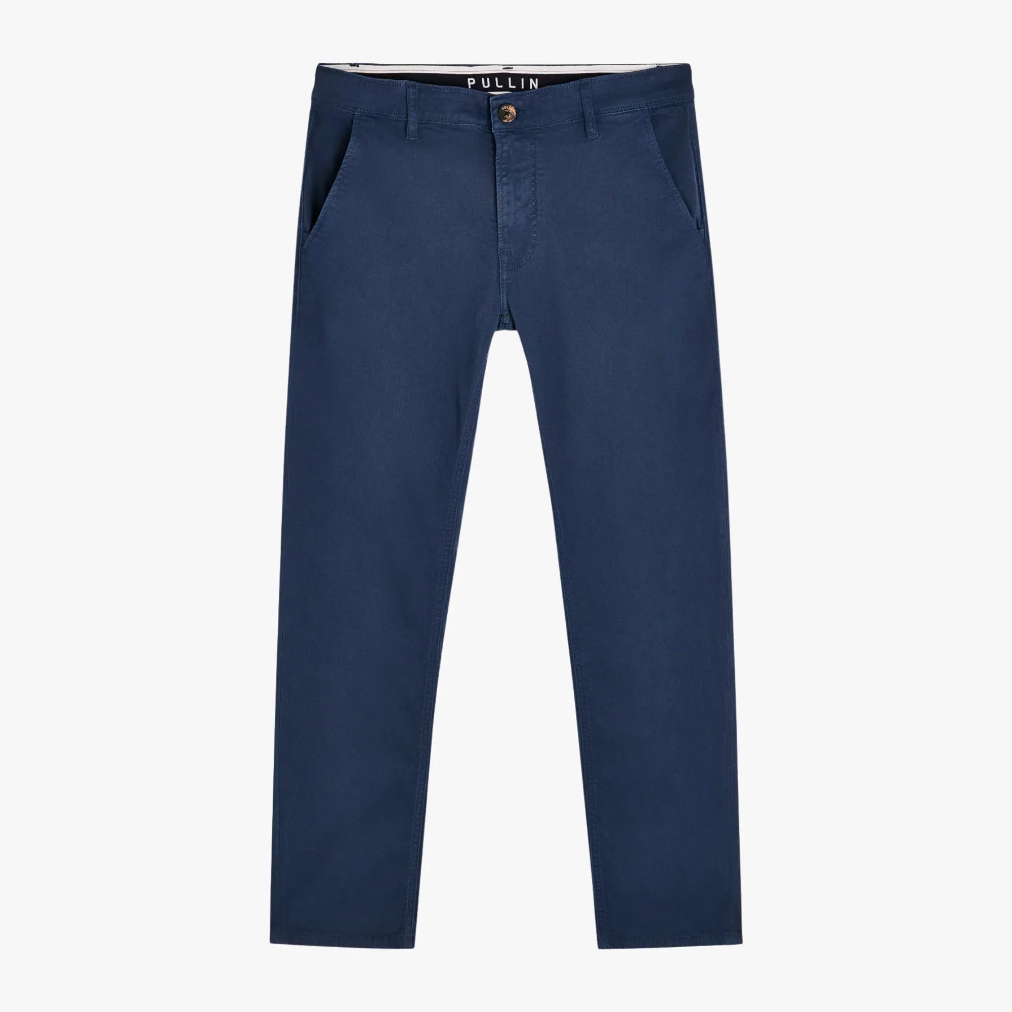 Chino Dening Lagon - Pullin