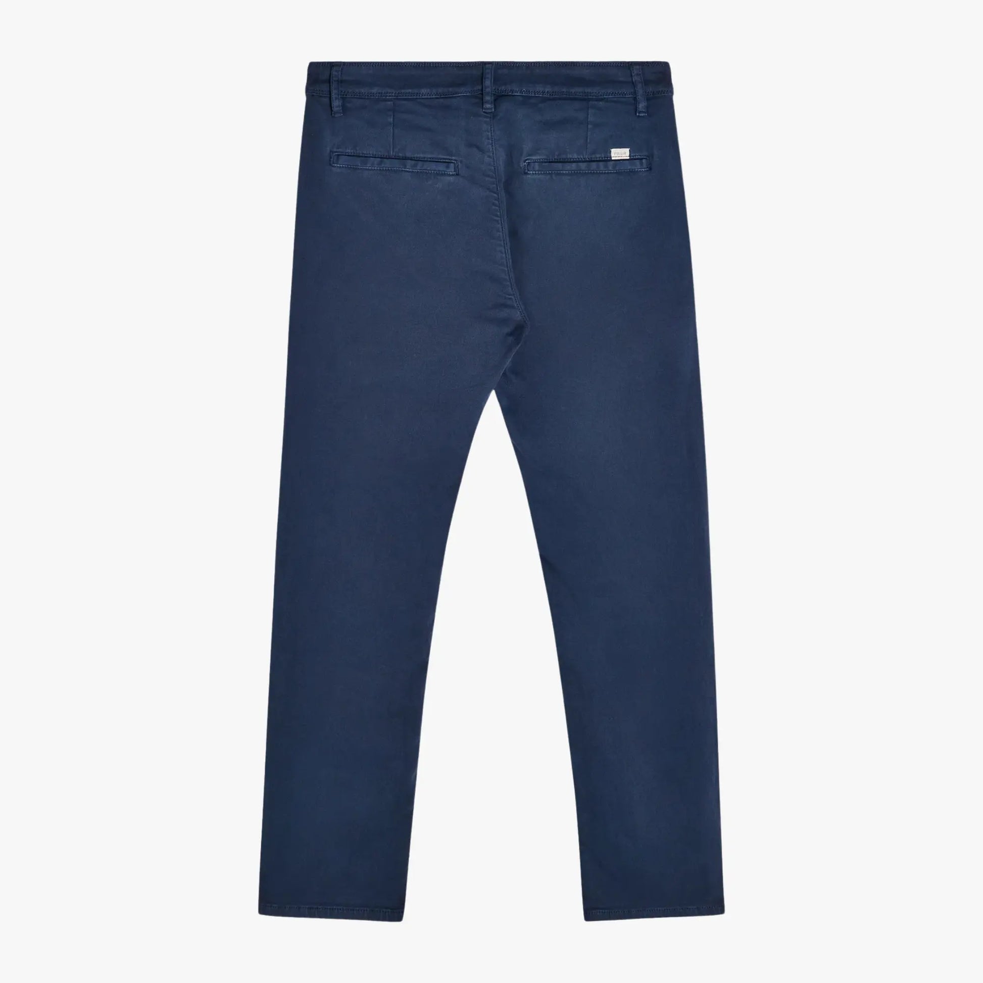 Chino Dening Lagon - Pullin - détail 2