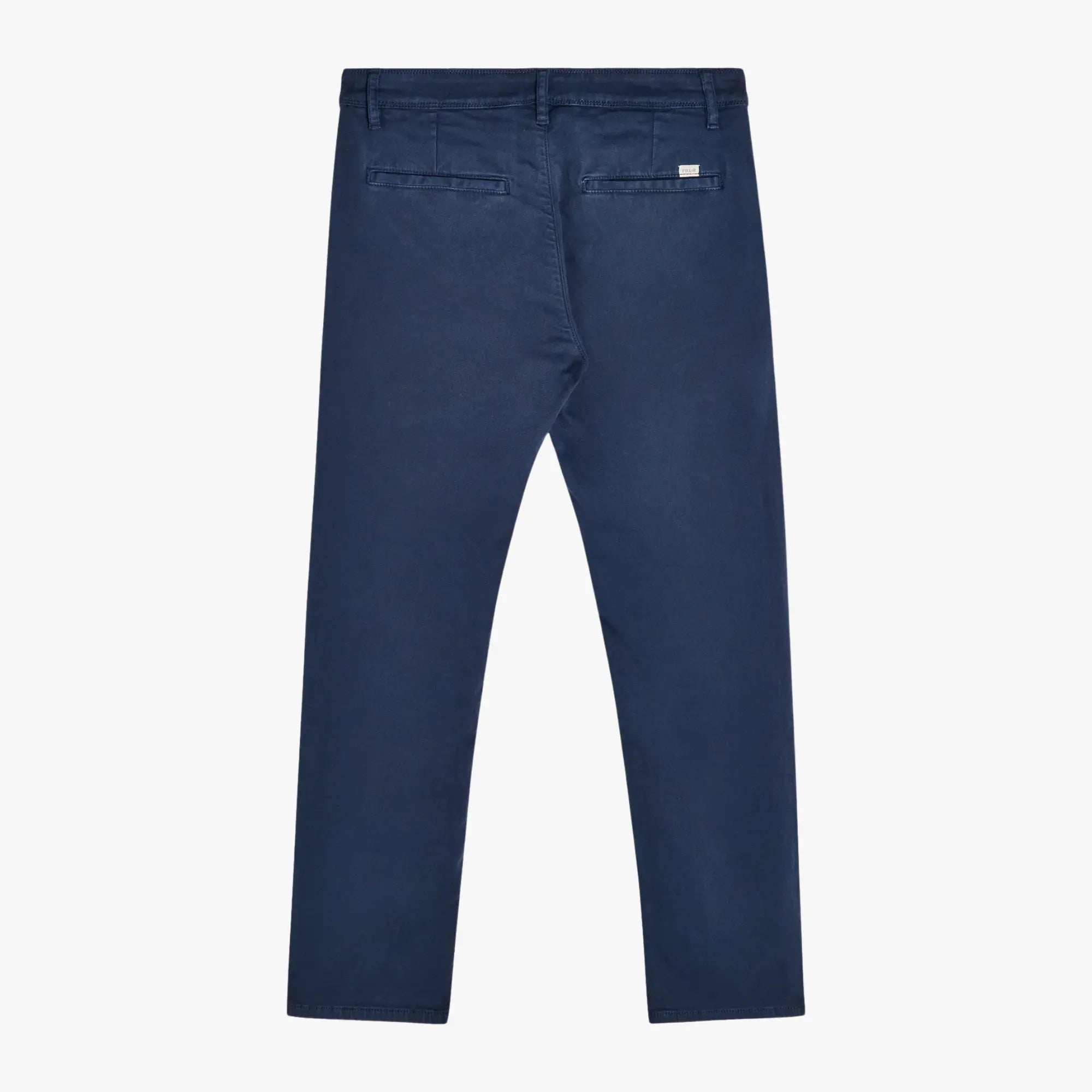 Chino Dening Lagon - Pullin - détail 2