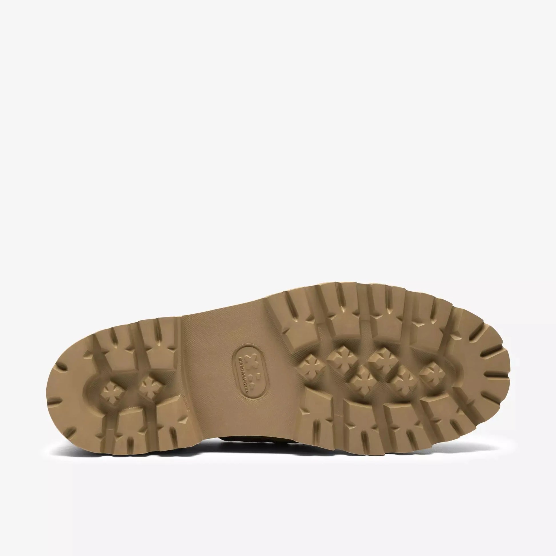Cleyhill Boat - Sable Foncé - Clarks - détail 9