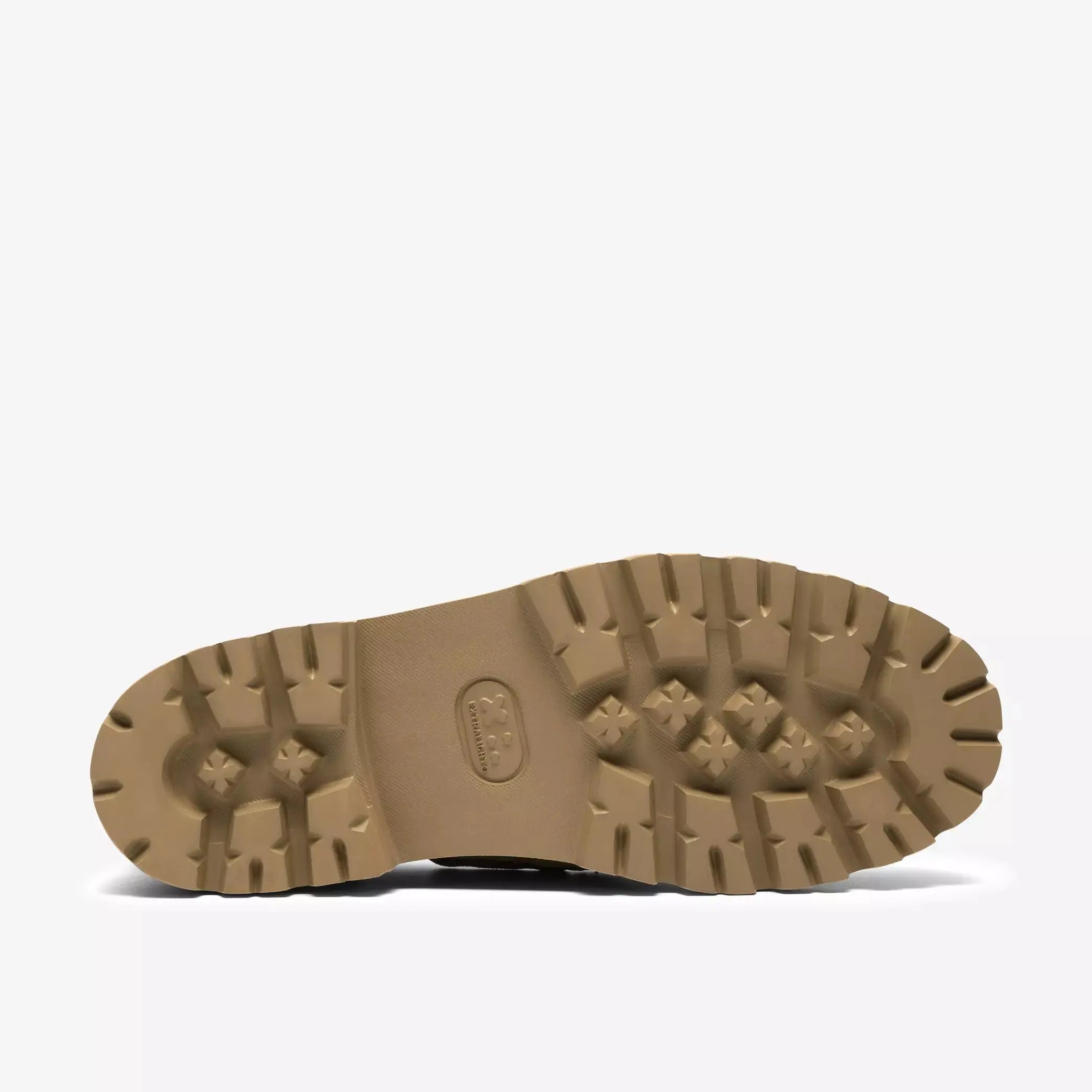 Cleyhill Boat - Sable Foncé - Clarks - détail 9