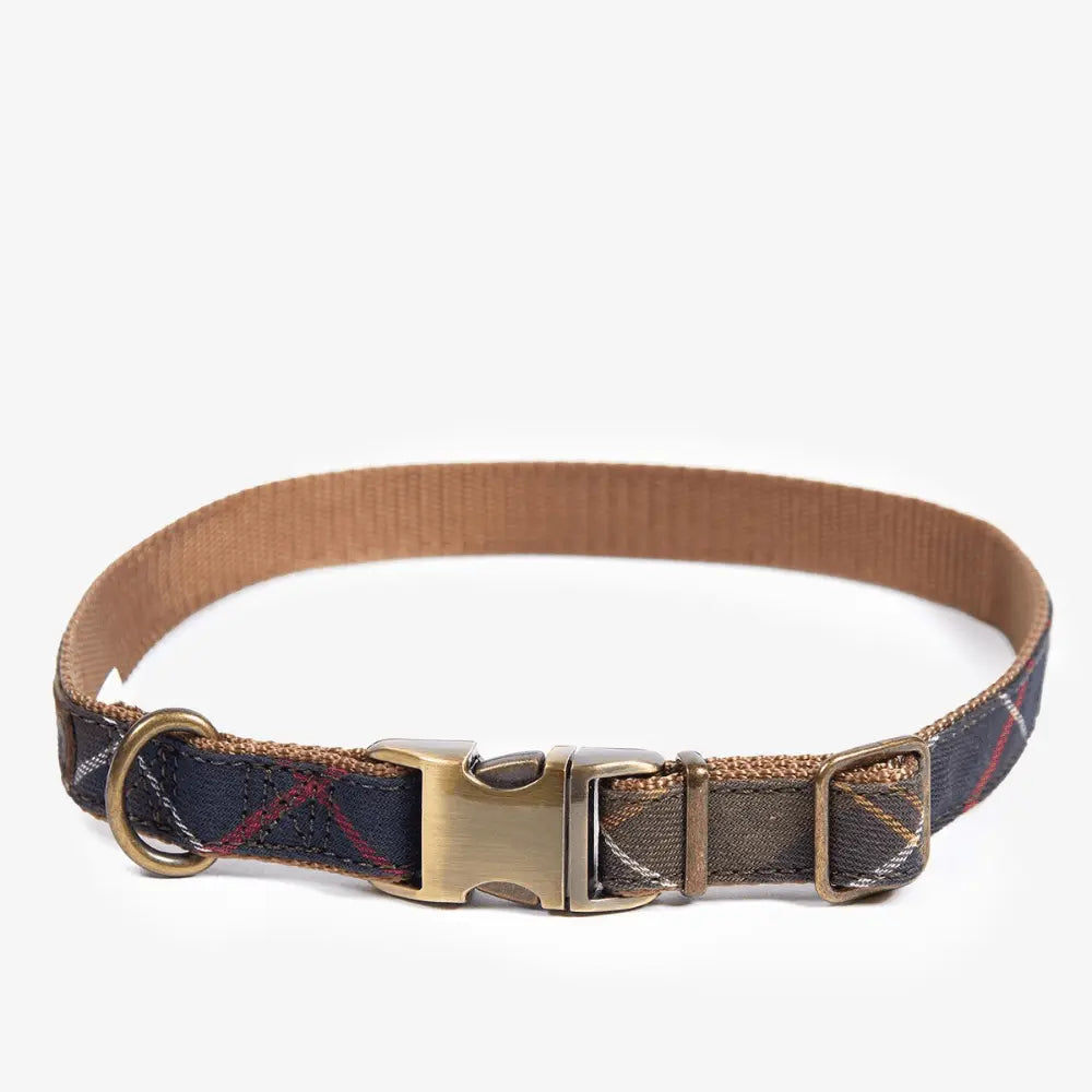 Collier Tartan - Barbour Dogs