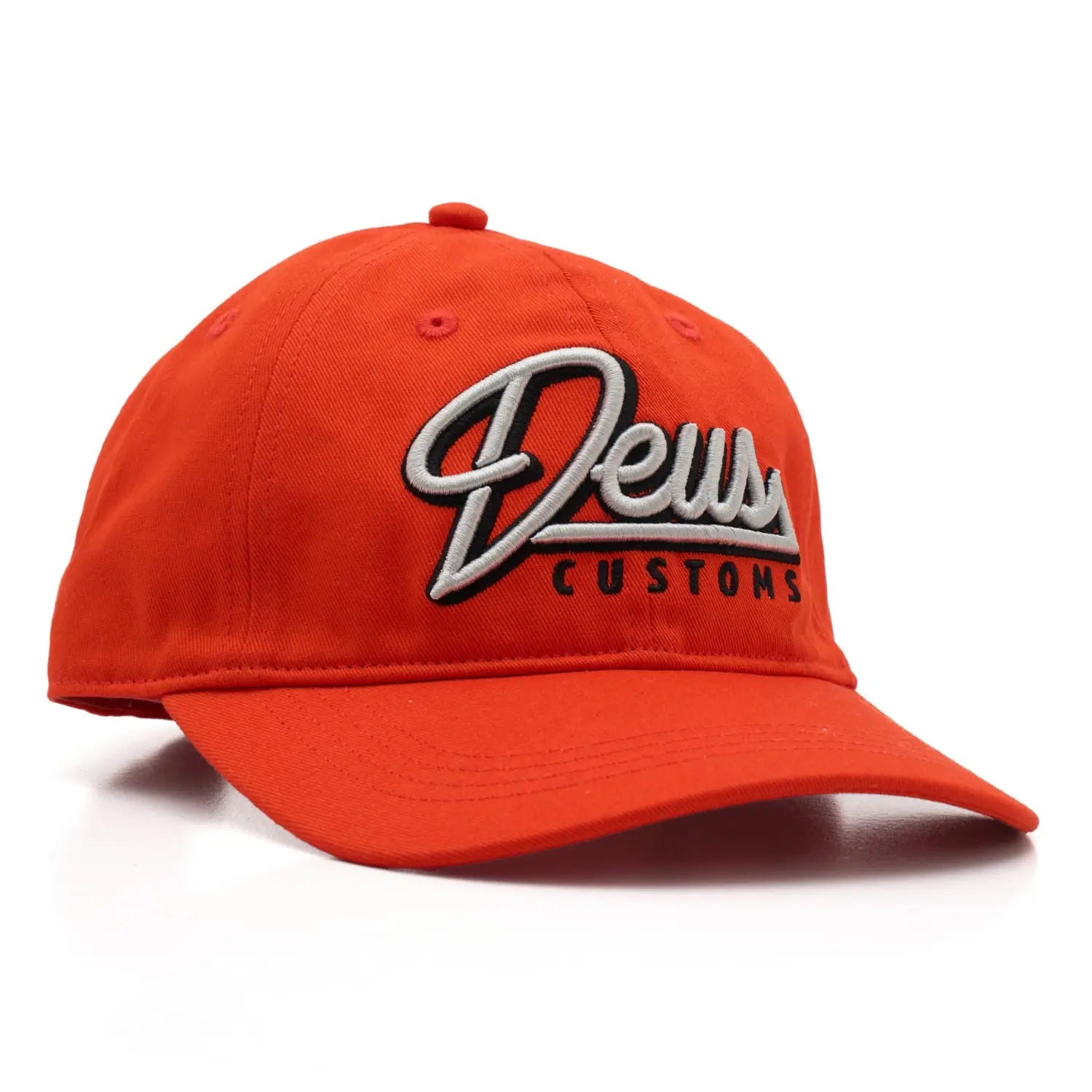 Conduit Cap Orange - Deus Ex Machina