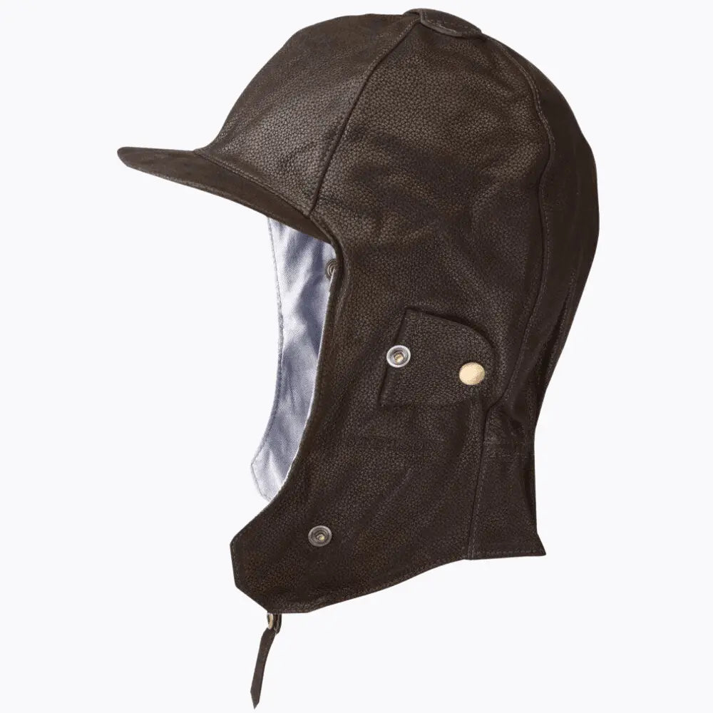 Convertible en Cuir de Vachette - Stetson