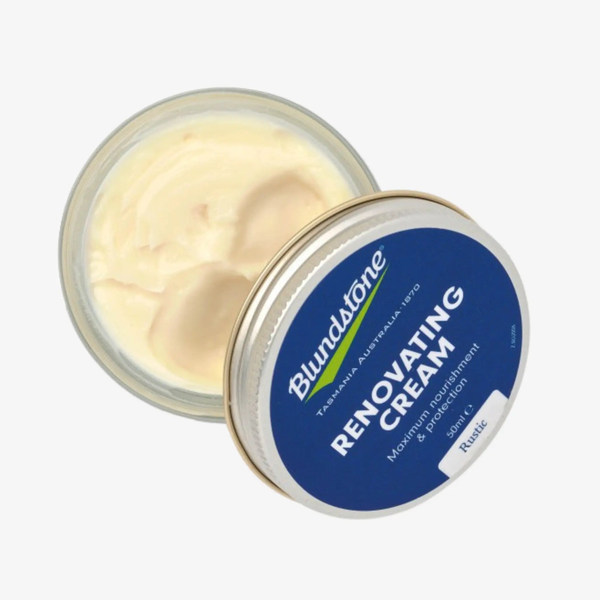 Crème Rénovatrice - Blundstone - détail 2