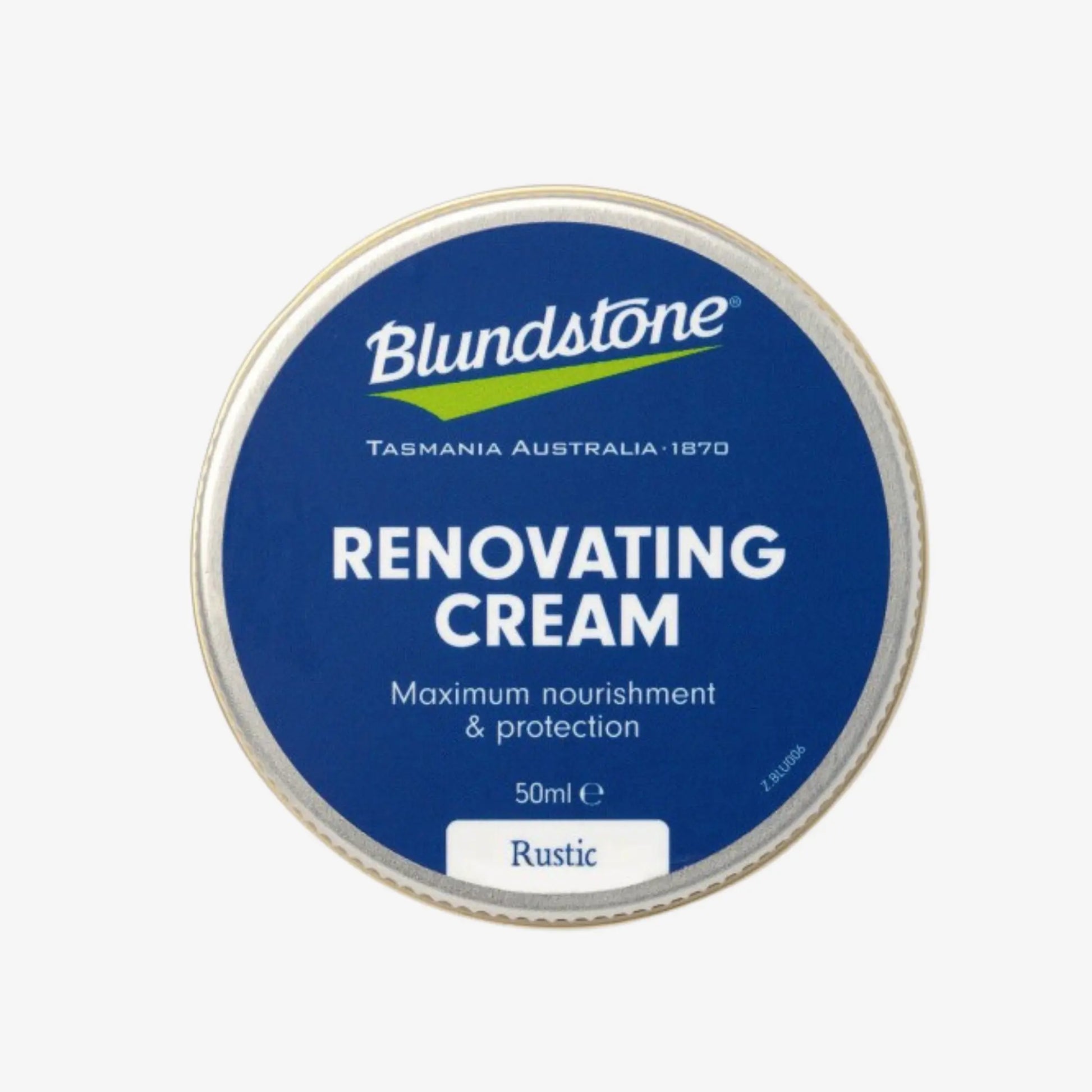 Crème Rénovatrice - Blundstone