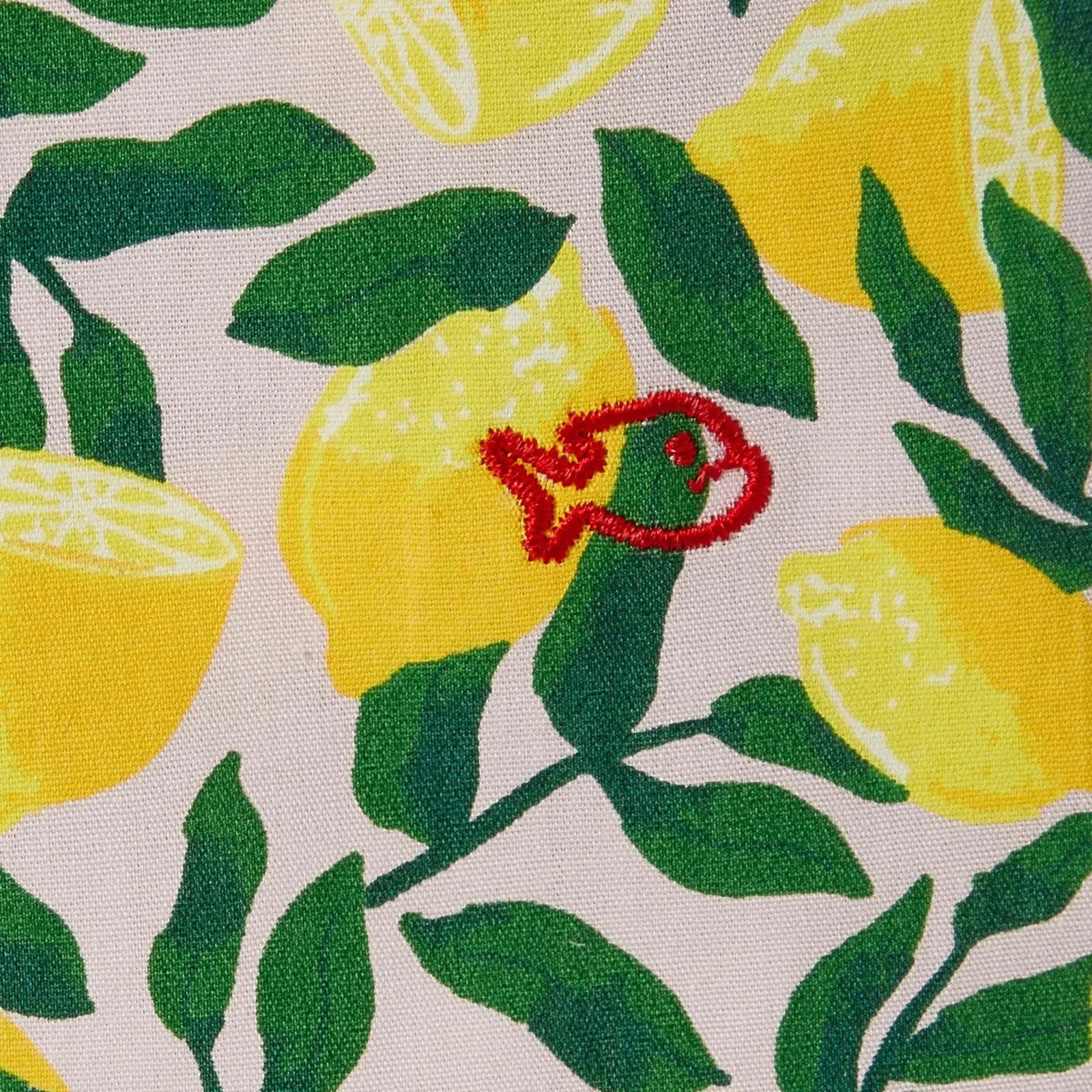Caleçon Citrus - Billybelt - détail 4