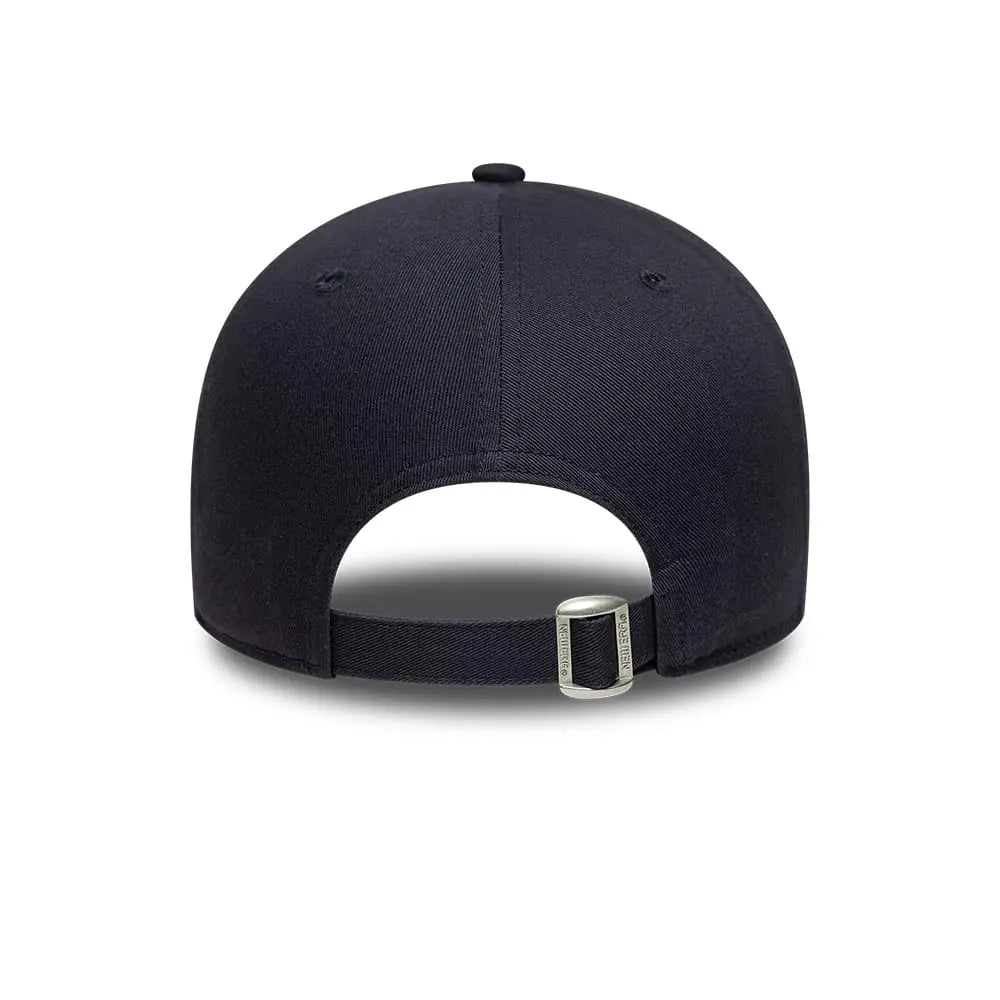 Casquette 9FORTY New York Yankees MLB Outdoor Icon - Bleu Marine - New Era
