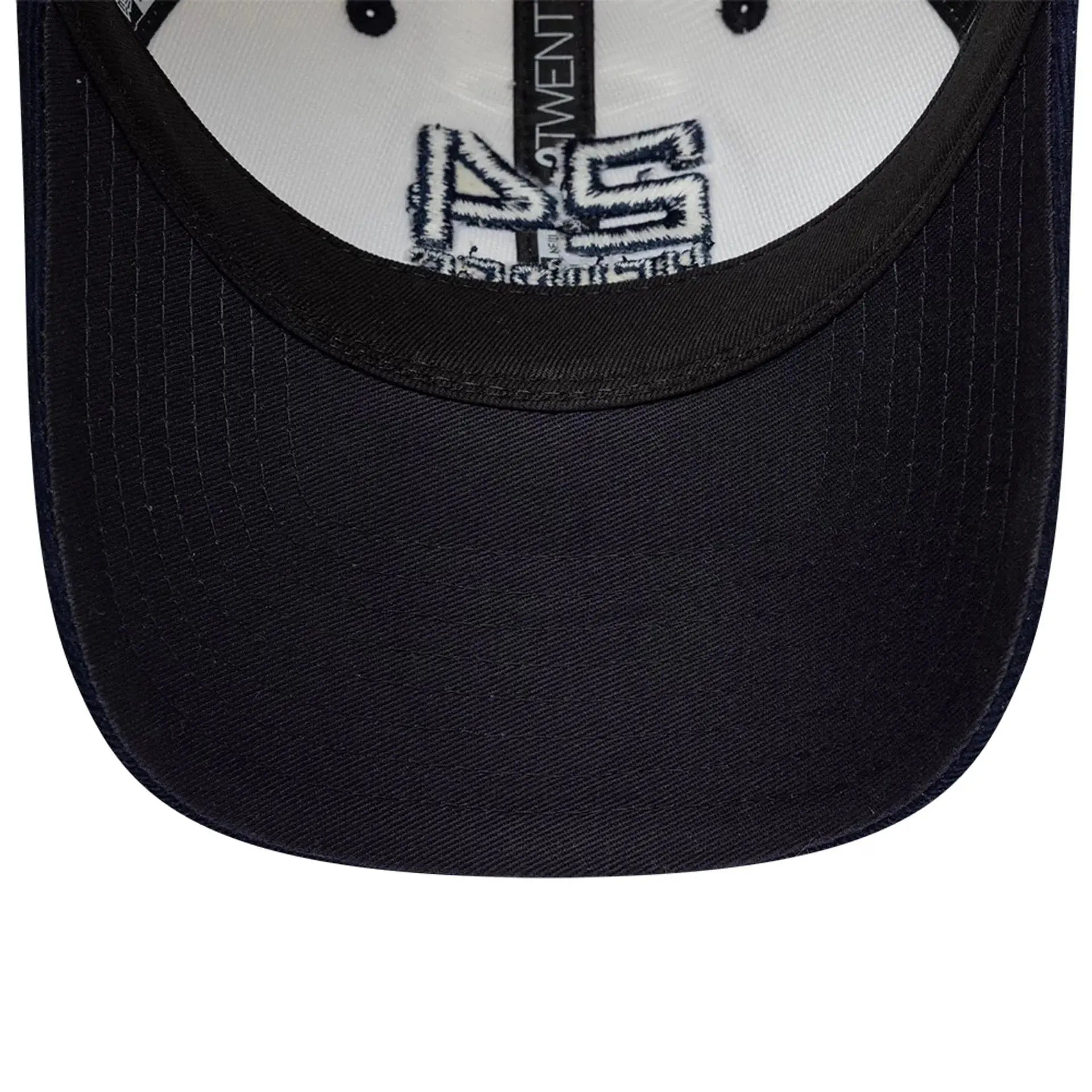 Casquette New Era 9Twenty Contrast Cord 24H du Mans - Crème - New Era - détail 4