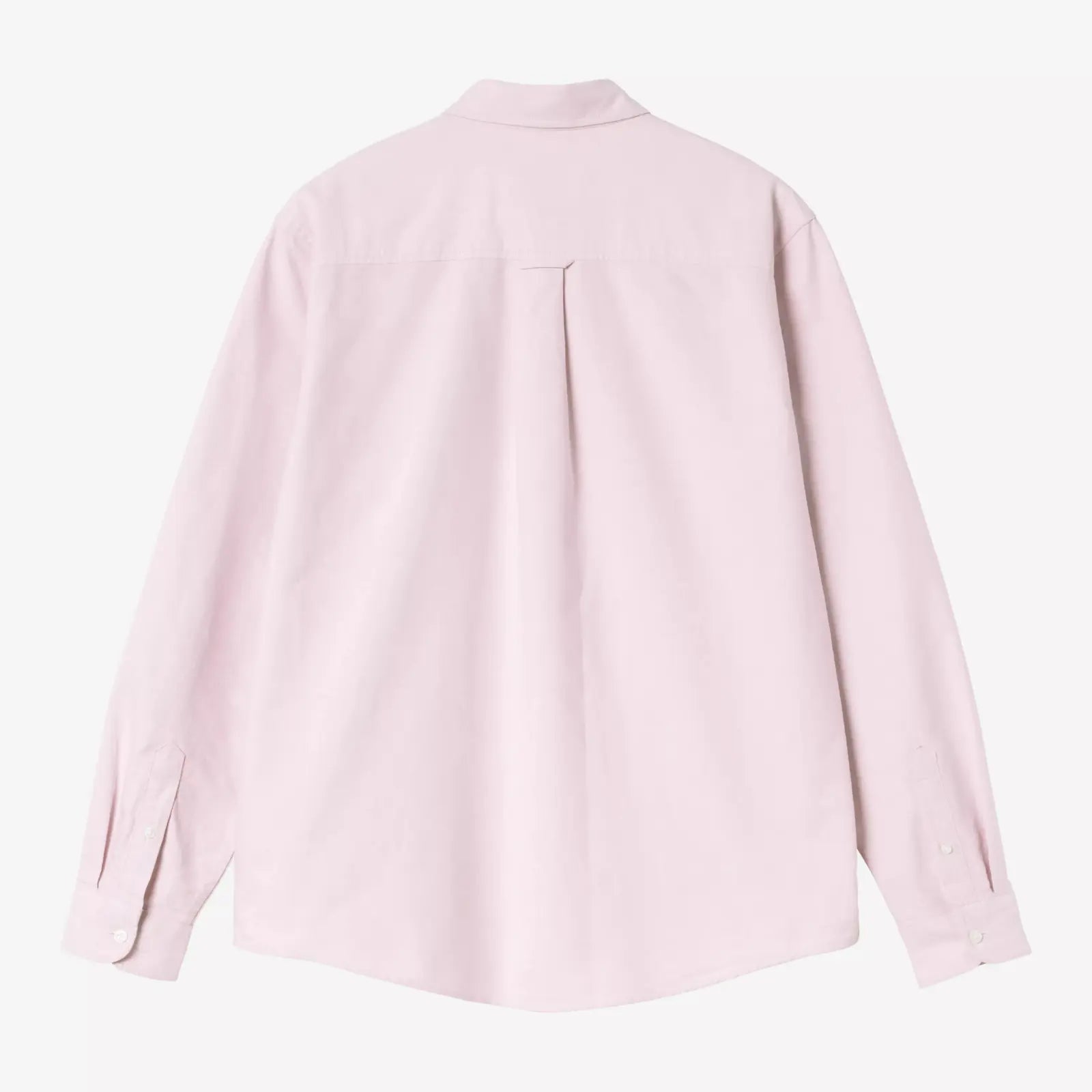 Chemise C-Logo - Hortensia