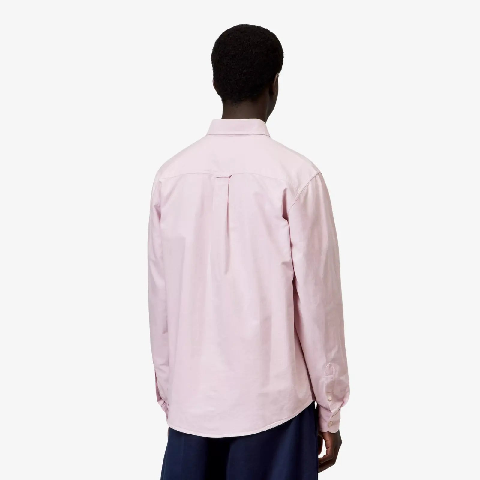 Chemise C-Logo - Hortensia