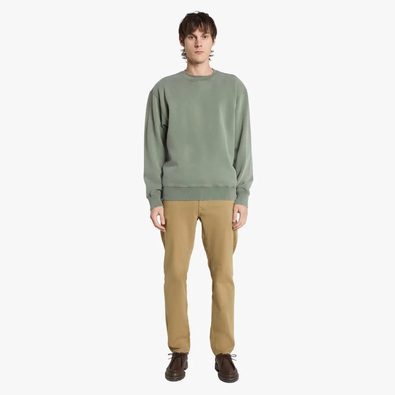 Chino Dening Desert25 - Pullin - détail 2