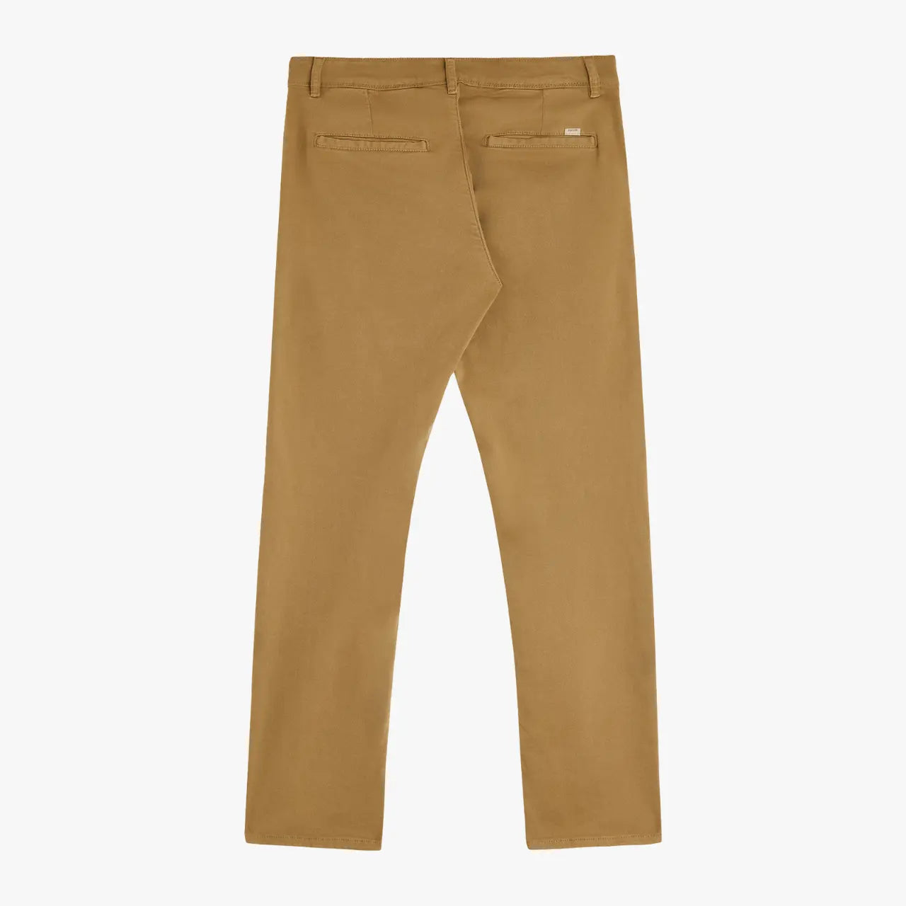 Chino Dening Desert25 - Pullin - détail 3