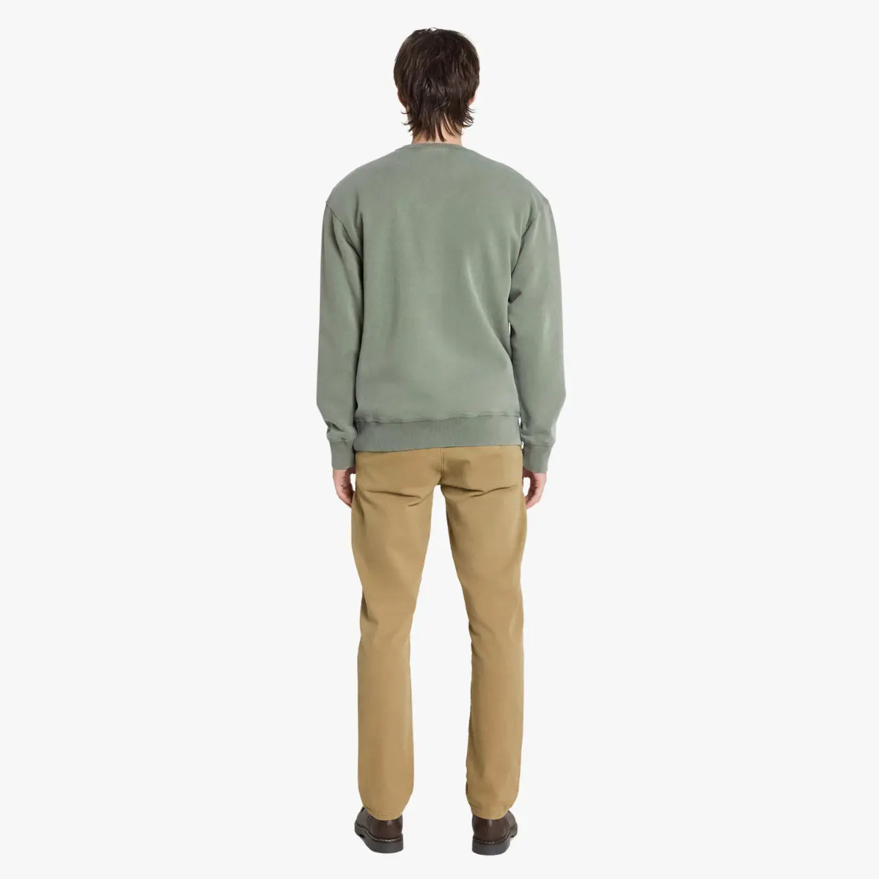 Chino Dening Desert25 - Pullin - détail 4