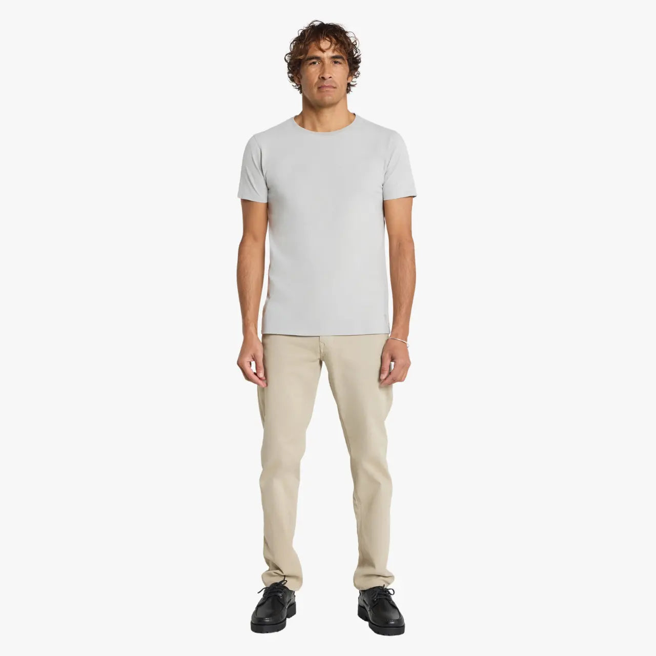 Chino Dening Gravel - Pullin - détail 2