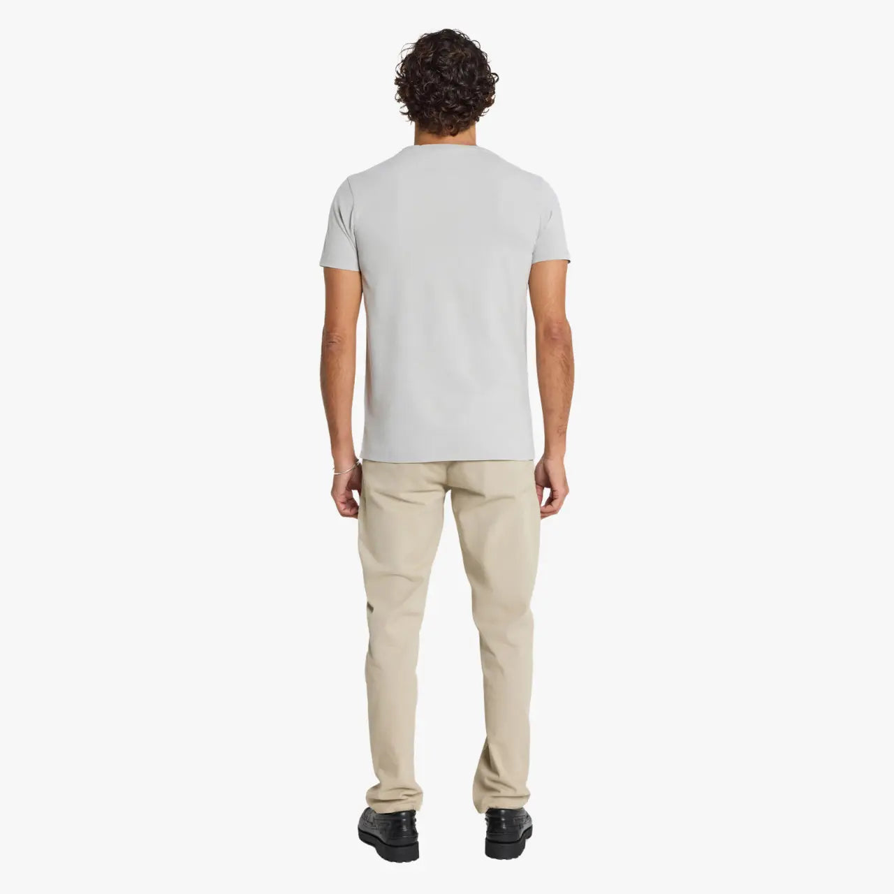 Chino Dening Gravel - Pullin - détail 4