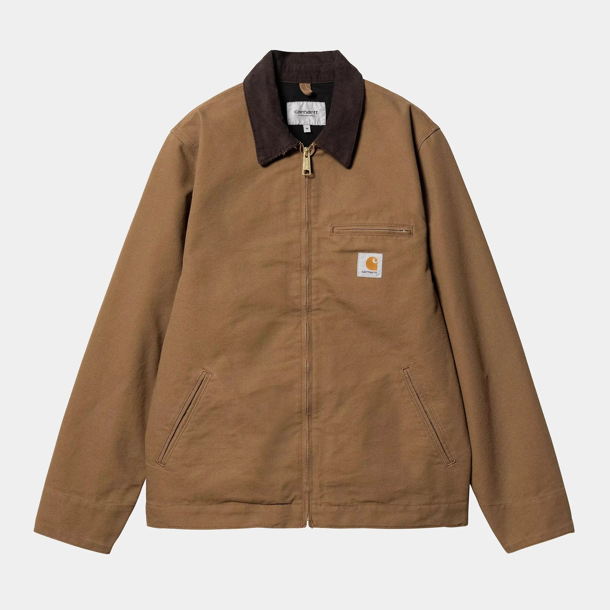 Detroit Jacket - Hamilton - Carhartt WIP