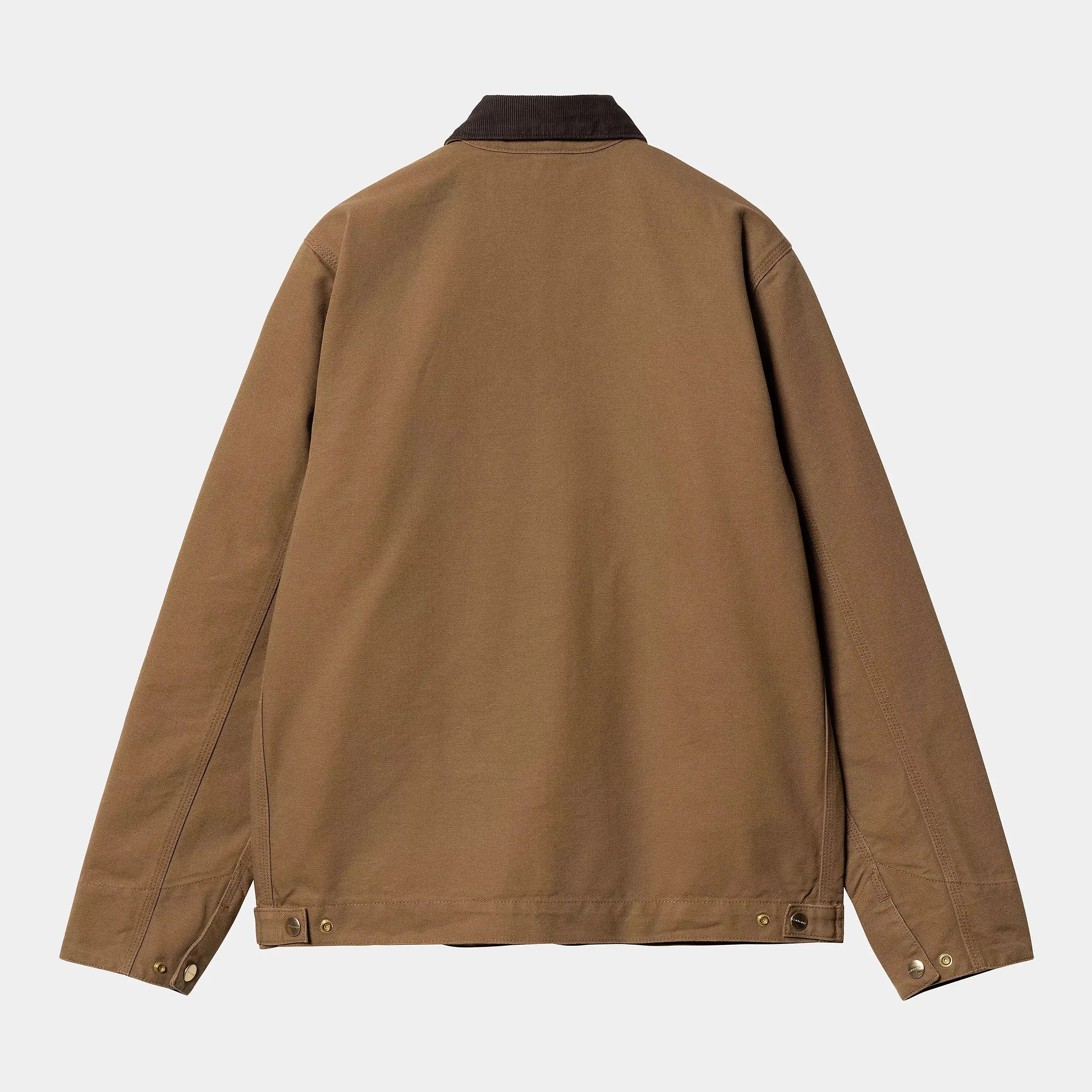 Detroit Jacket - Hamilton - Carhartt WIP - détail 2