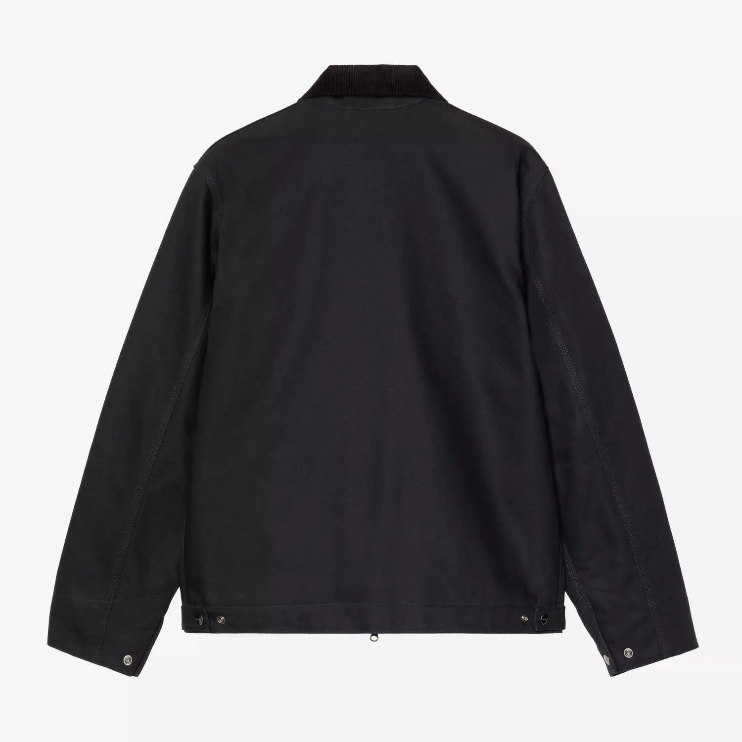 Detroit Jacket Winter - Dark Navy Rigid - Carhartt WIP - détail 3