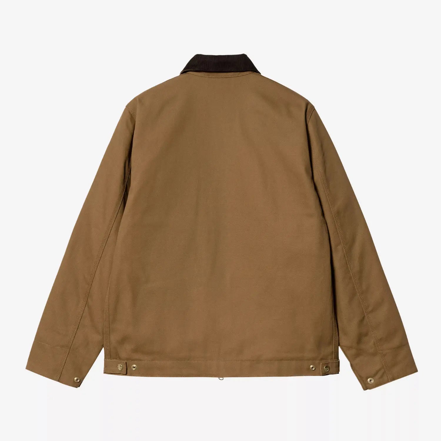 Detroit Jacket Winter - Hamilton Brown - CARHARTT WIP