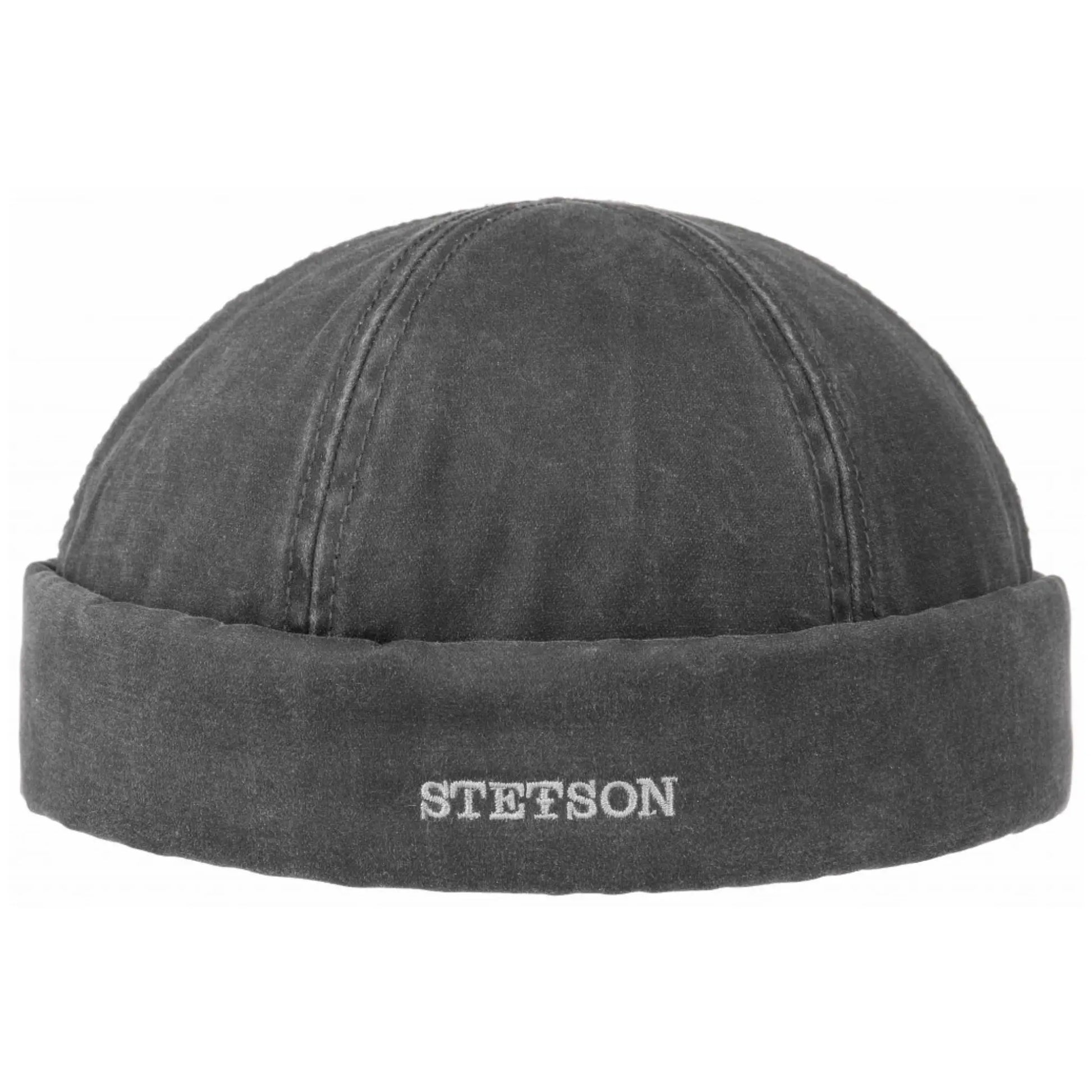 Docker Co/pes - Gris - Stetson
