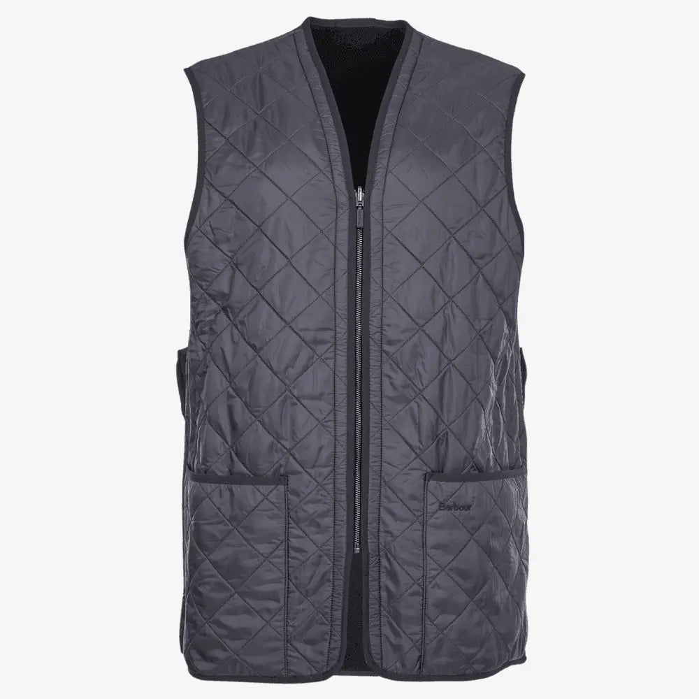 Doublure Polarquilt Navy - Barbour