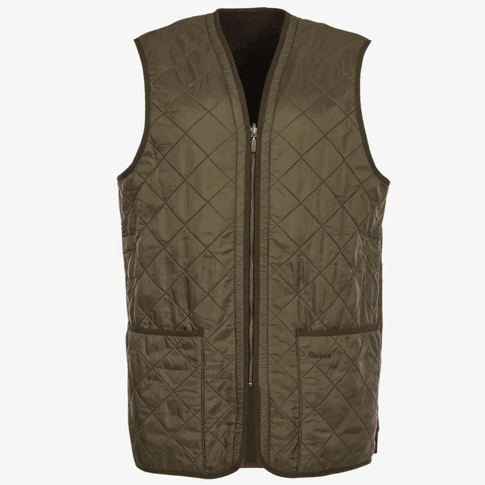 Doublure Polarquilt Olive - Barbour
