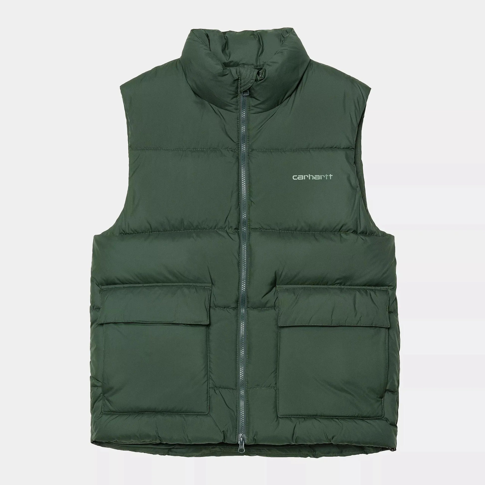 Doudoune Sans Manches - Vert - Carhartt WIP