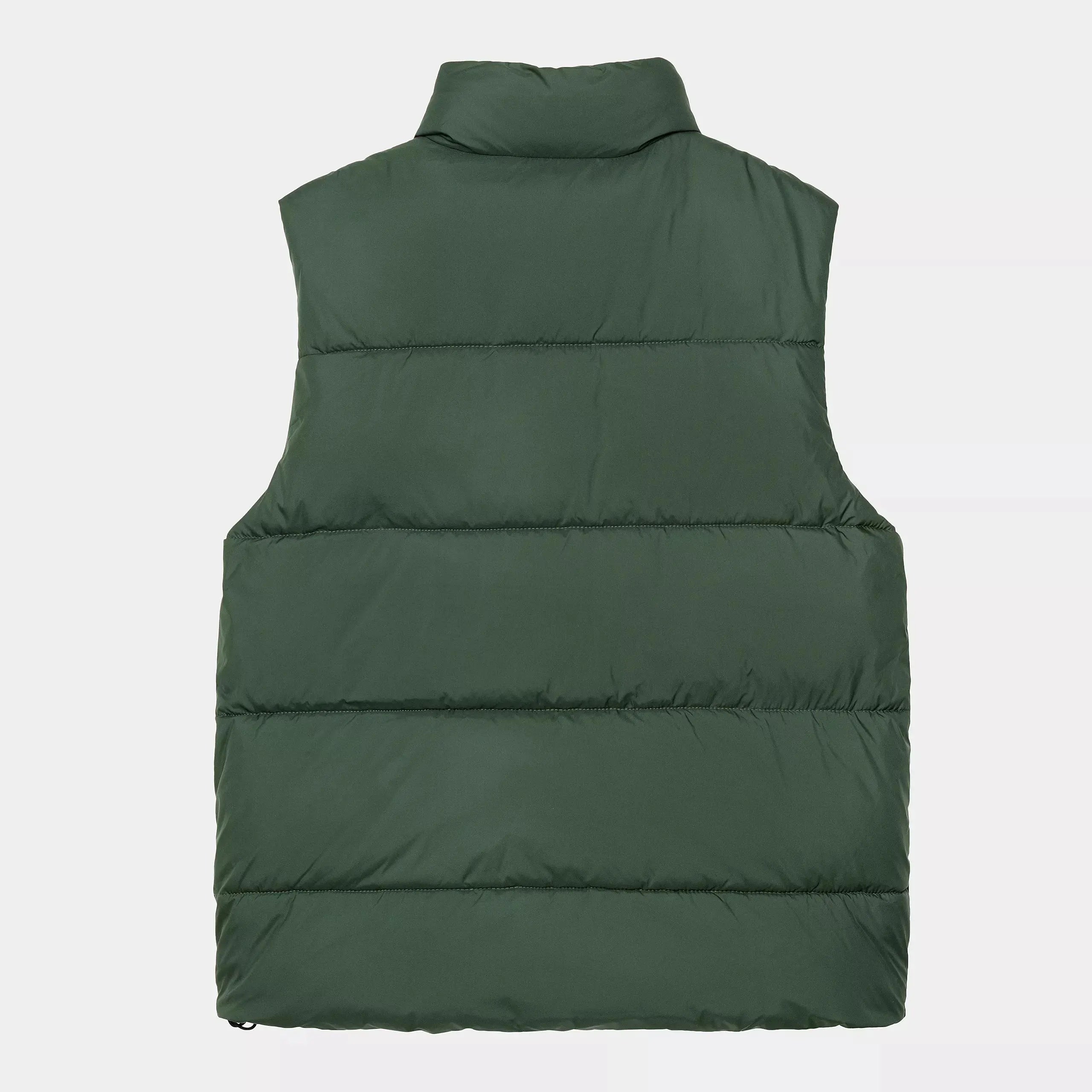 Doudoune Sans Manches - Vert - Carhartt WIP - détail 2