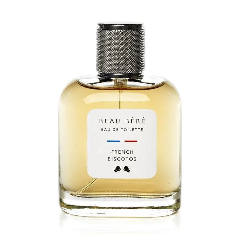 Eau de Parfum - Beau Bébé - French Biscotos