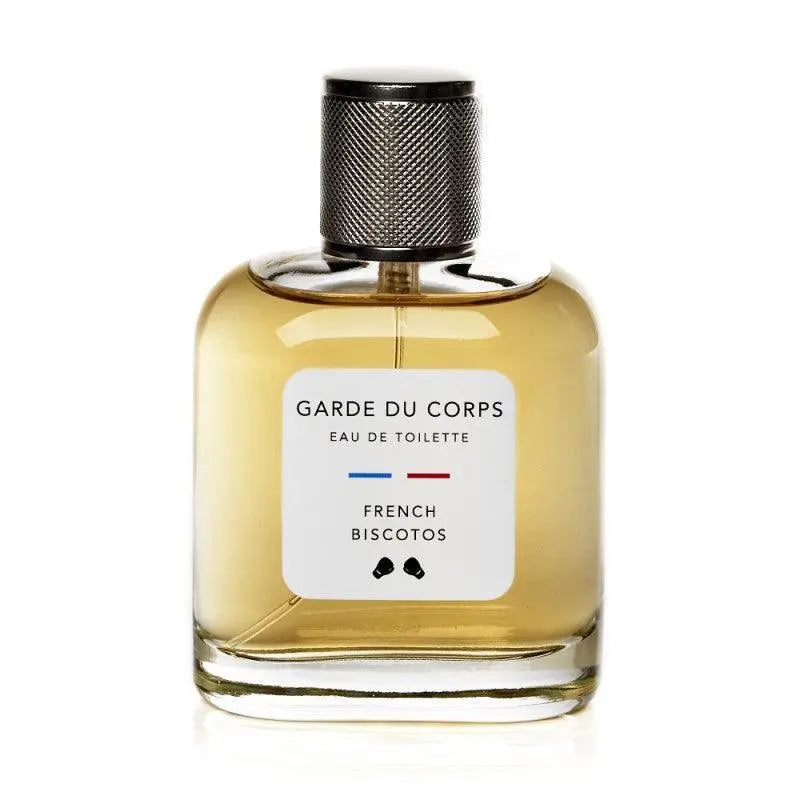 Eau de Parfum - Garde du Corps - French Biscotos