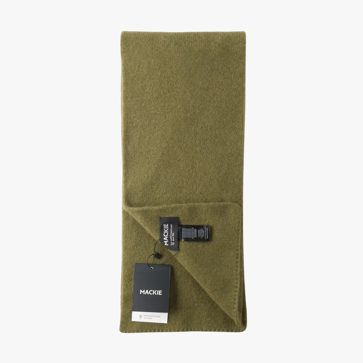 Écharpe Caolas - Army - Mackie