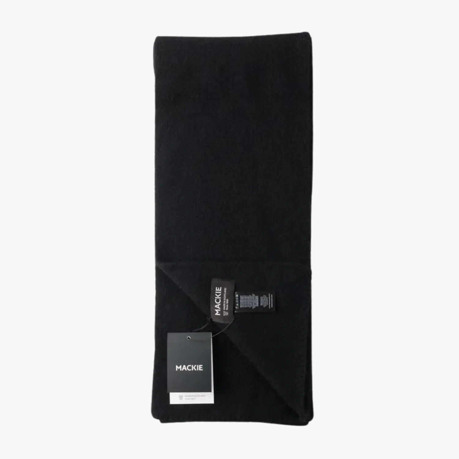 Écharpe Caolas - Black - Mackie