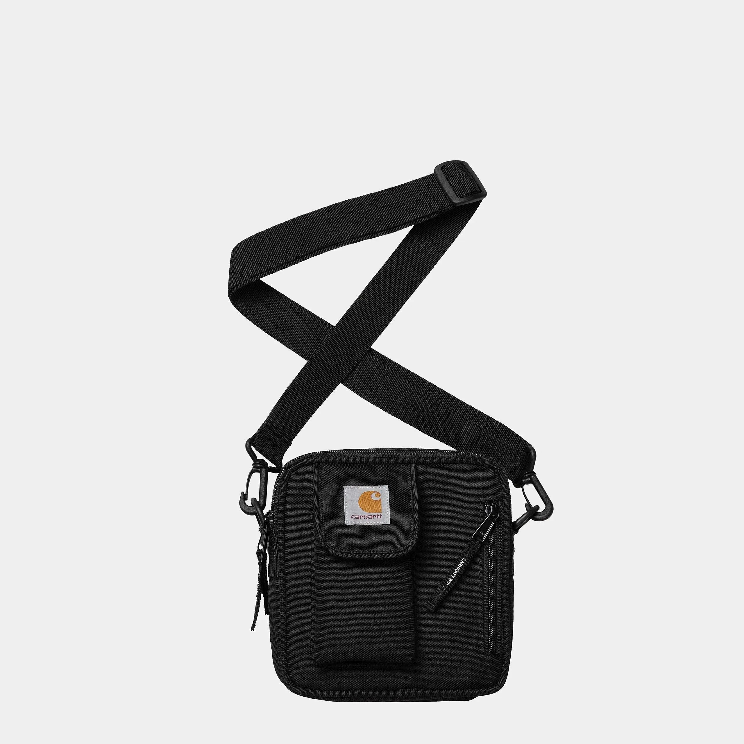 Sacoche Essential Bag - Black - Carhartt WIP