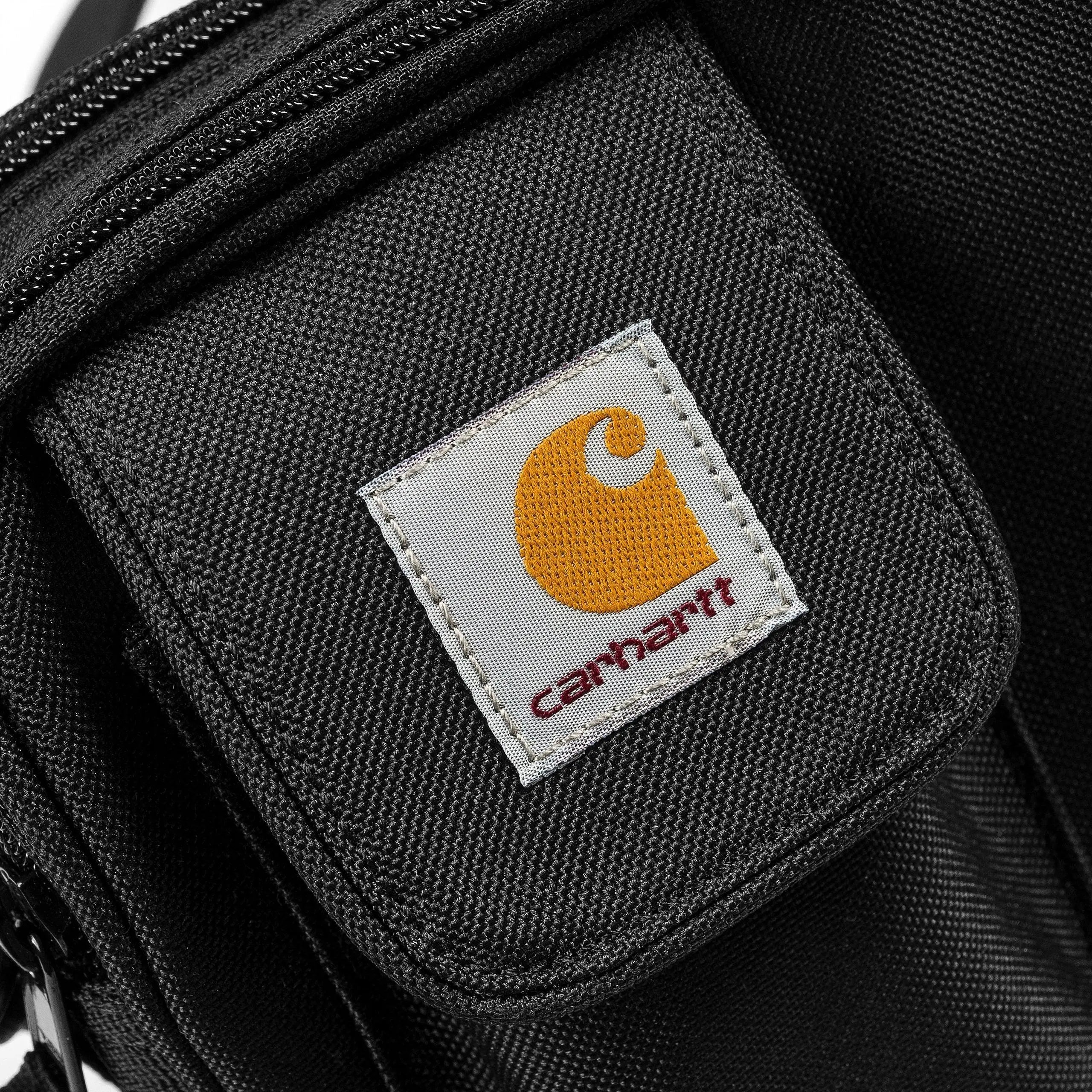 Sacoche Essential Bag - Black - Carhartt WIP - détail 3