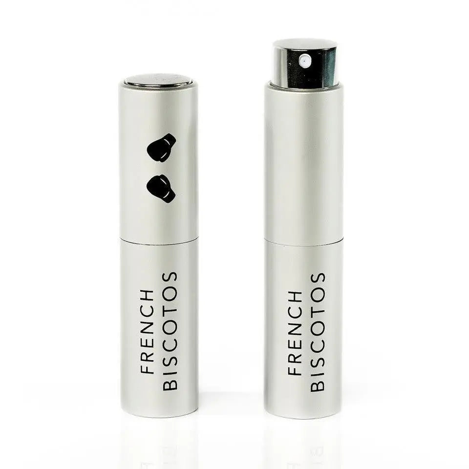 Flacon Rechargeable Sac - French Biscotos
