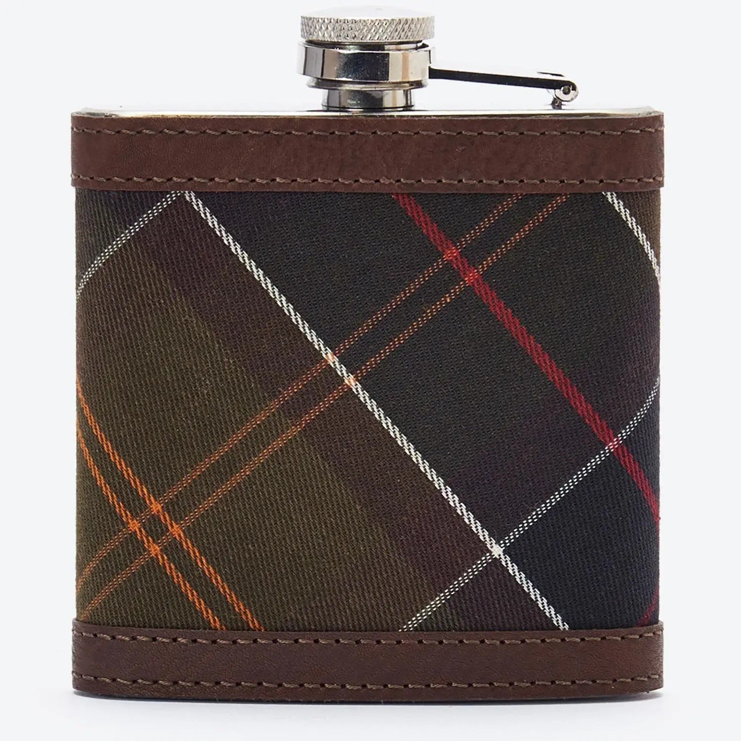 Flasque Tartan - Barbour