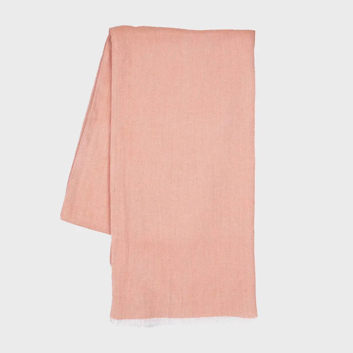 Foulard Jacquard Orange - Billybelt
