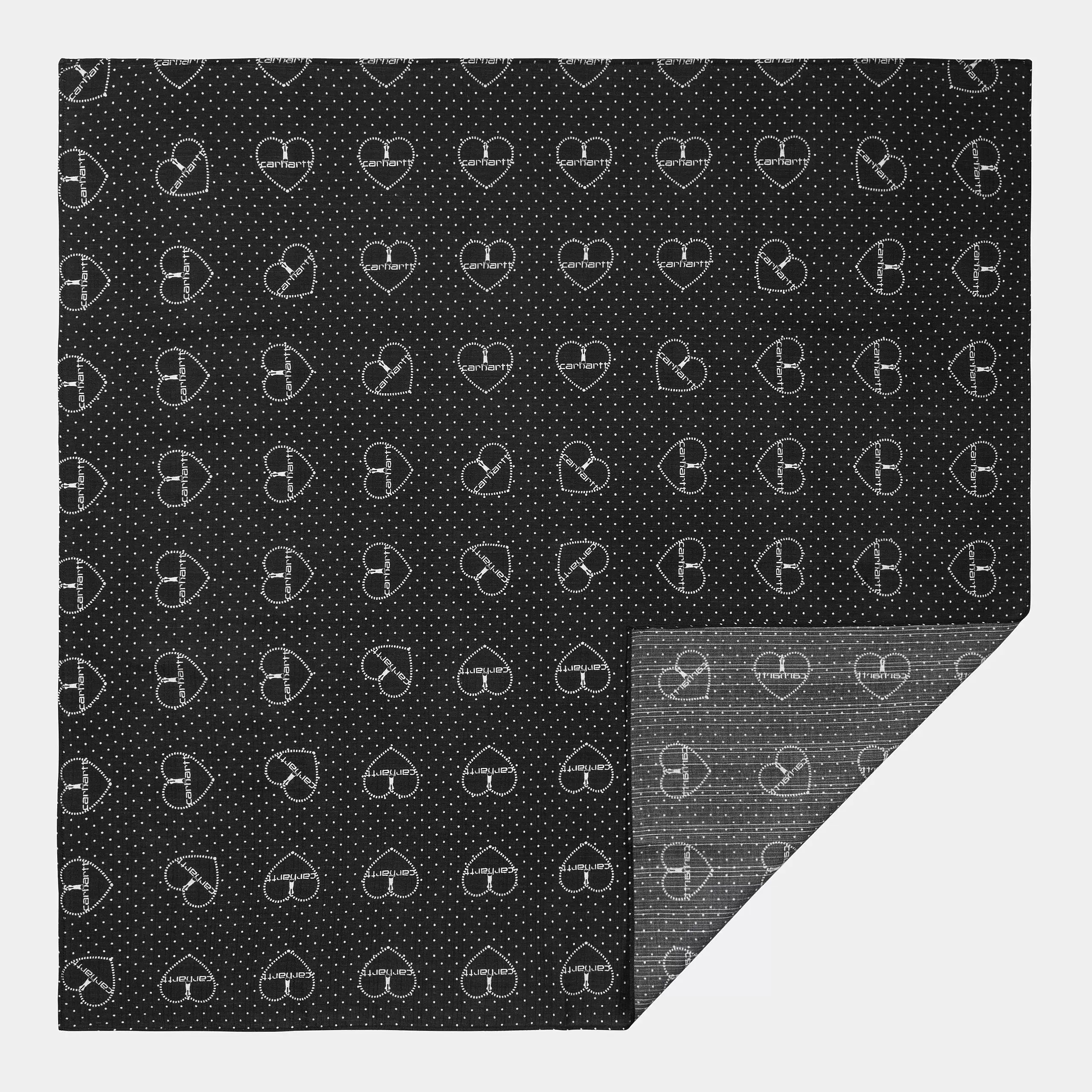 Furoshiki Black - Carhartt WIP - détail 2