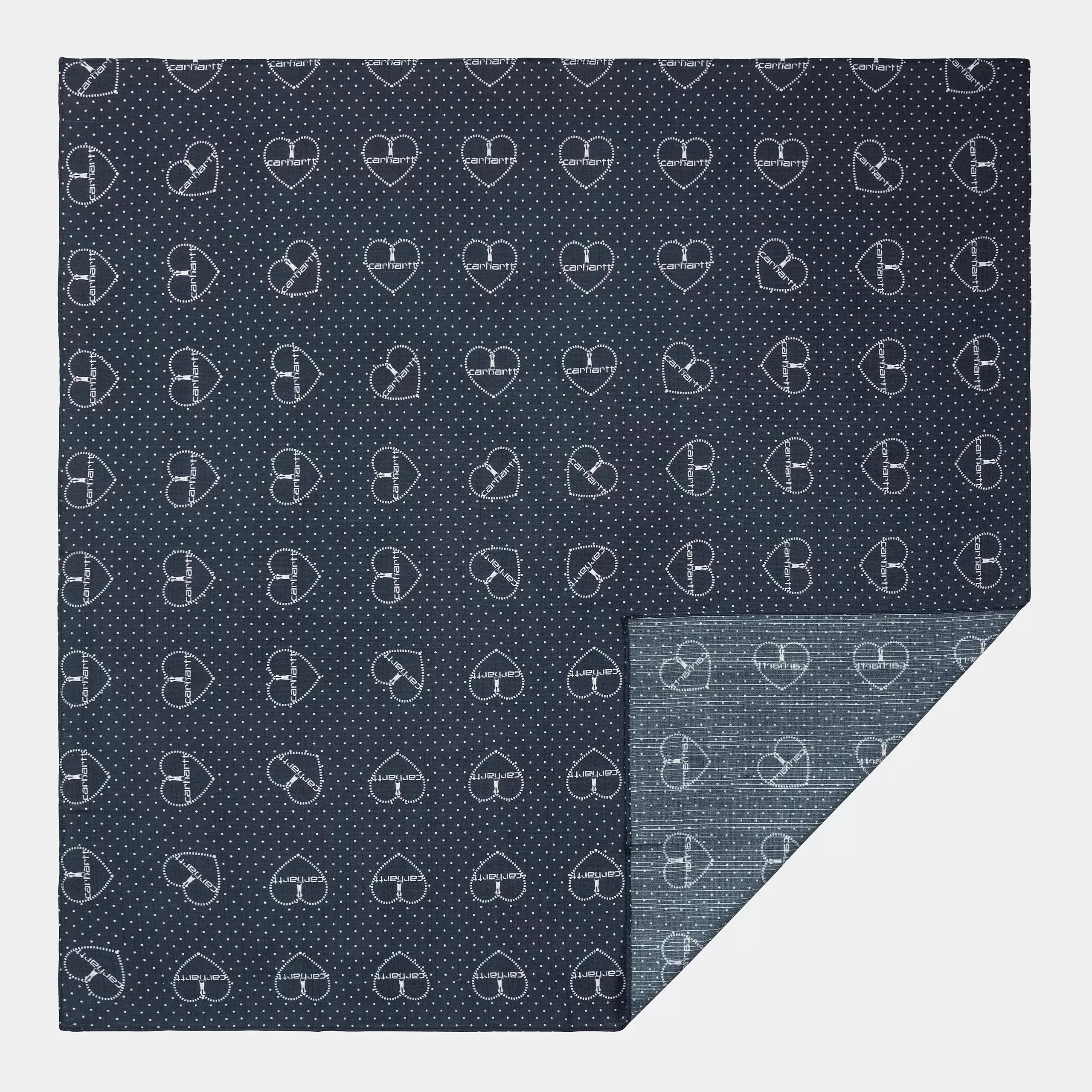 Furoshiki Blue - Carhartt WIP - détail 2