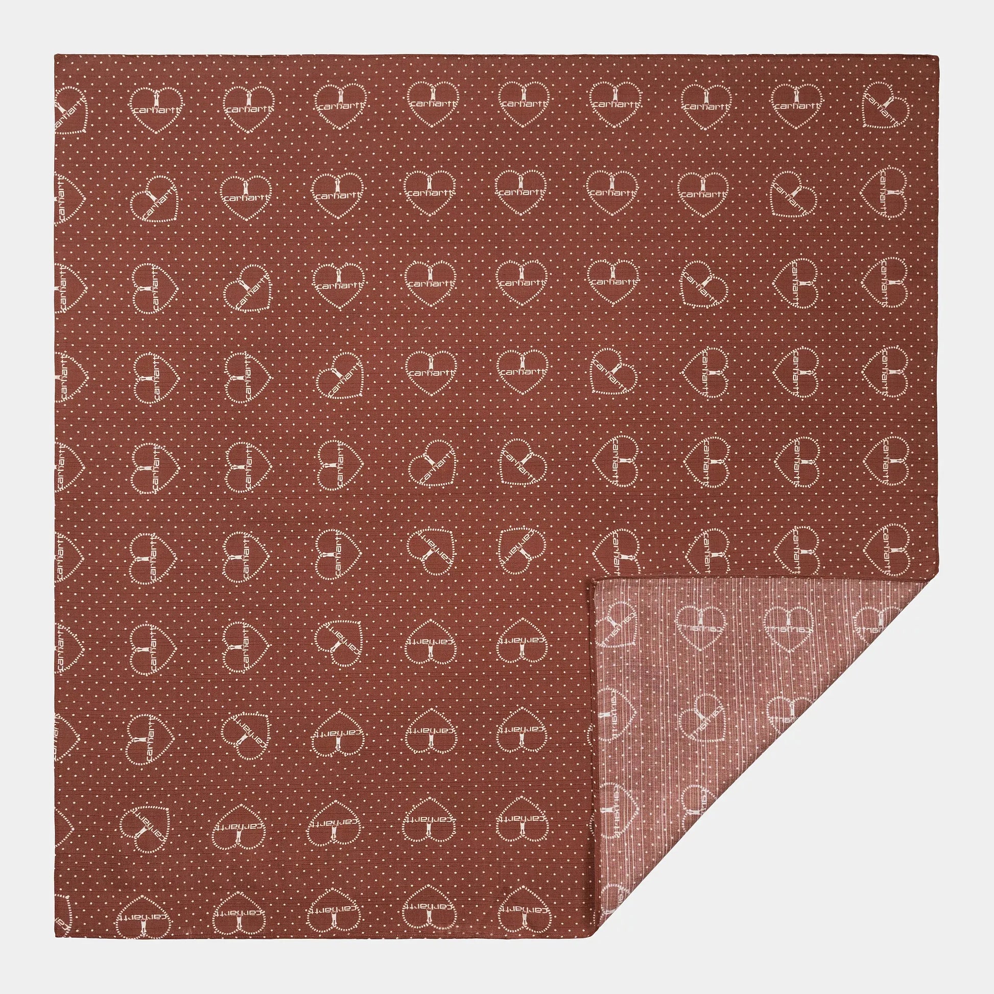 Furoshiki Henna - Carhartt WIP - détail 2