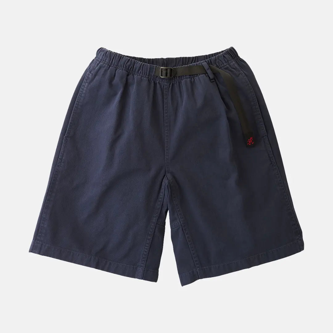 G-short - Double Navy - Gramicci