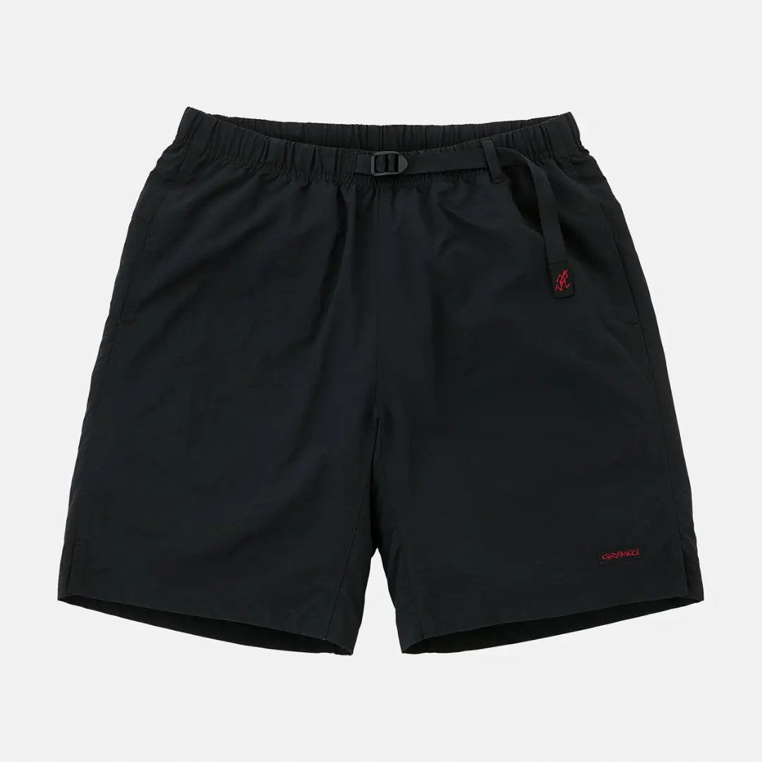 G-short Nylon Packable - Black - Gramicci