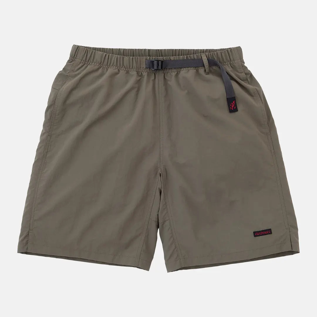 G-short Nylon Packable - Granite - Gramicci