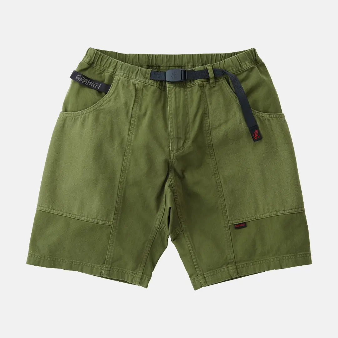 Gadget Short - Olive - Gramicci