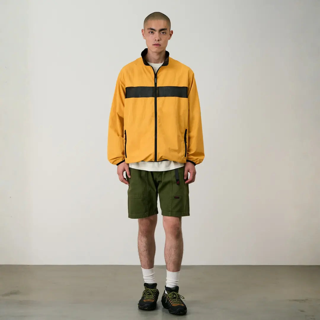 Gadget Short - Olive - Gramicci - détail 2