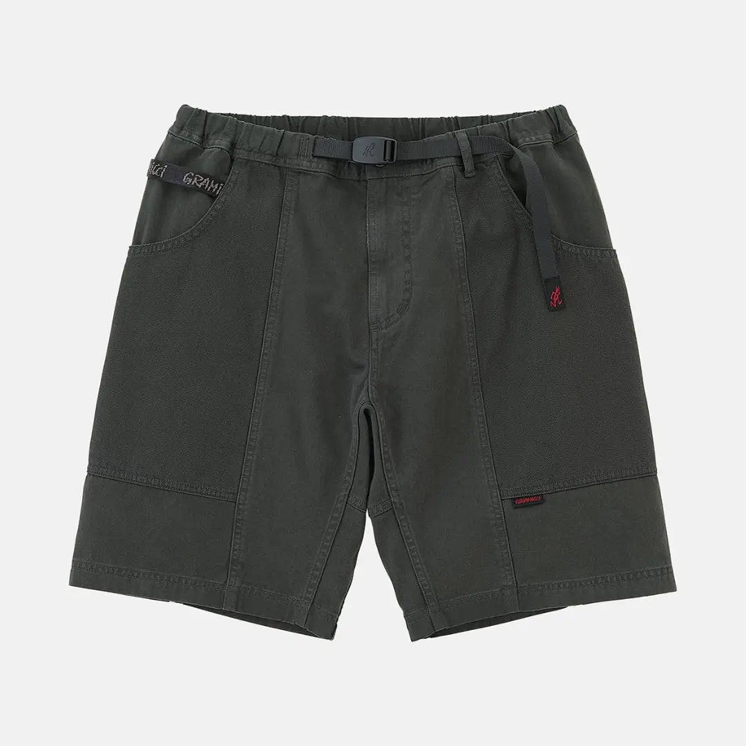 Gadget Short - Smoke Grey - Gramicci