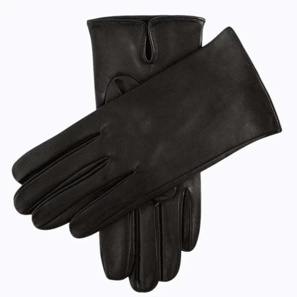 Gants Cuir Skyfall - Dents