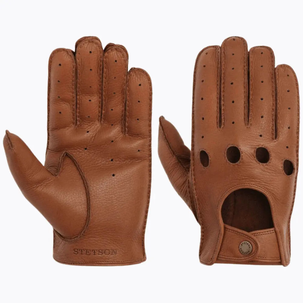Gants de Conduite Nappa - Stetson